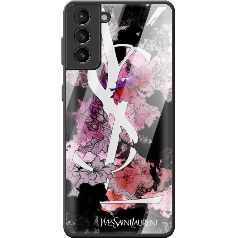 Защитный чехол BoxFace Glossy Panel Samsung G991 Galaxy S21 