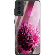 Защитный чехол BoxFace Glossy Panel Samsung G991 Galaxy S21 