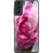 Защитный чехол BoxFace Glossy Panel Samsung G991 Galaxy S21 