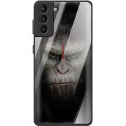 Защитный чехол BoxFace Glossy Panel Samsung G991 Galaxy S21 The Gorilla