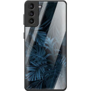 Защитный чехол BoxFace Glossy Panel Samsung G991 Galaxy S21 