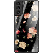 Защитный чехол BoxFace Glossy Panel Samsung G991 Galaxy S21 