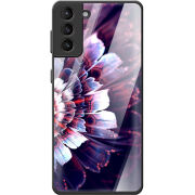 Защитный чехол BoxFace Glossy Panel Samsung G991 Galaxy S21 