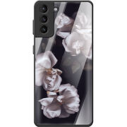 Защитный чехол BoxFace Glossy Panel Samsung G991 Galaxy S21 