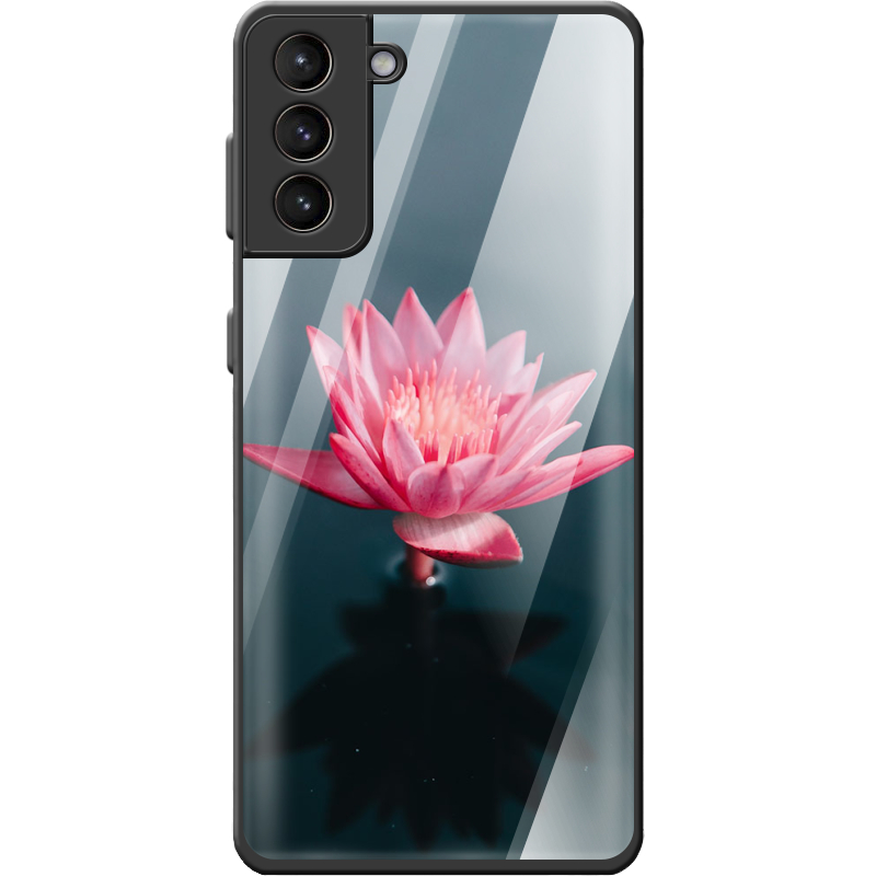 Защитный чехол BoxFace Glossy Panel Samsung G996 Galaxy S21 Plus 