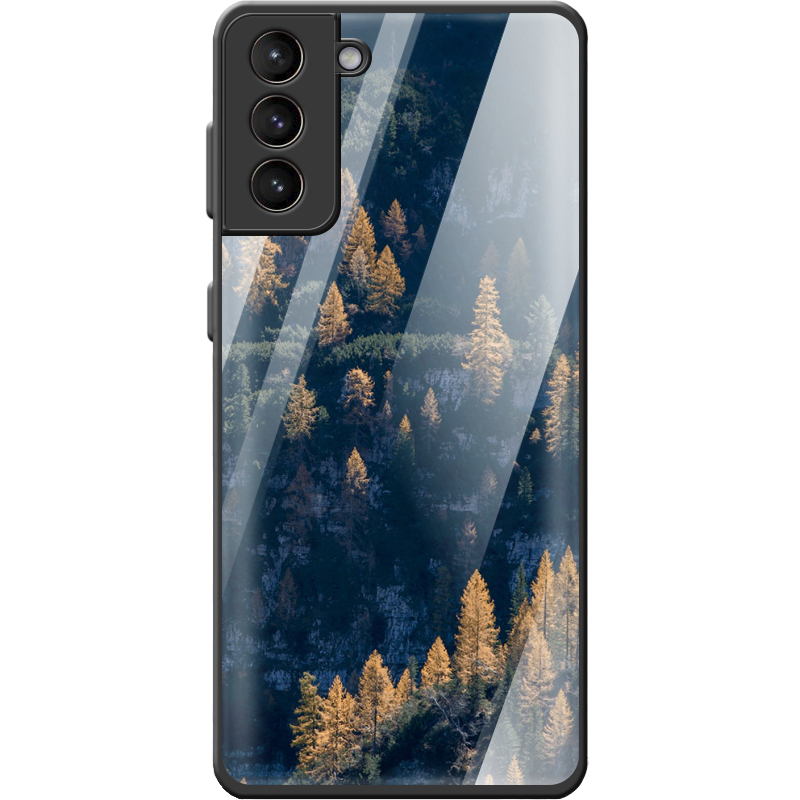 Защитный чехол BoxFace Glossy Panel Samsung G996 Galaxy S21 Plus 