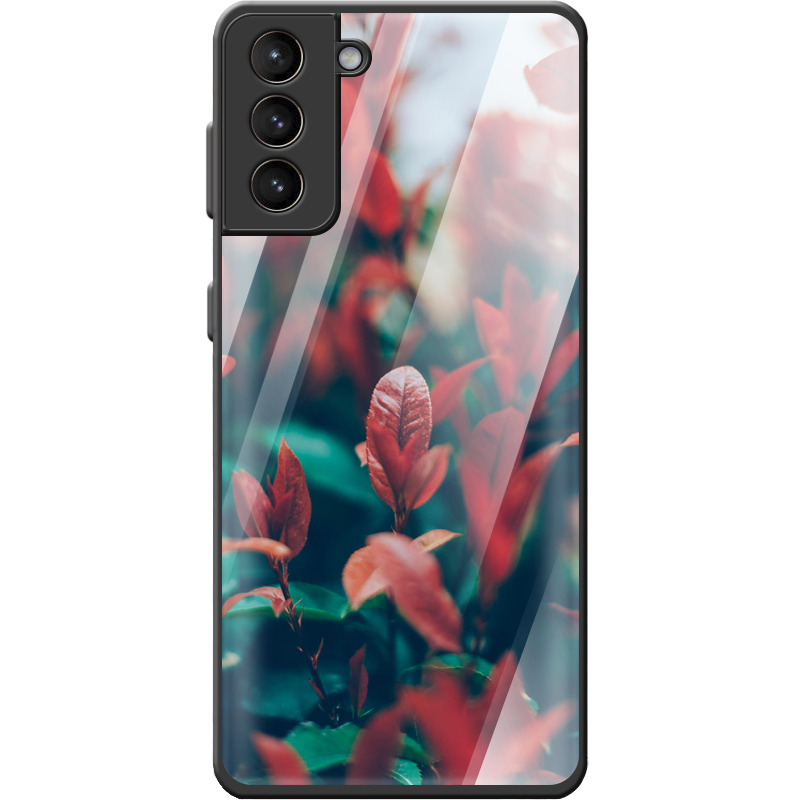 Защитный чехол BoxFace Glossy Panel Samsung G996 Galaxy S21 Plus 