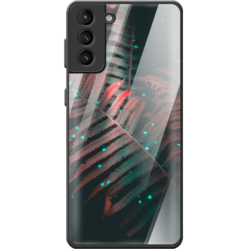 Защитный чехол BoxFace Glossy Panel Samsung G996 Galaxy S21 Plus 