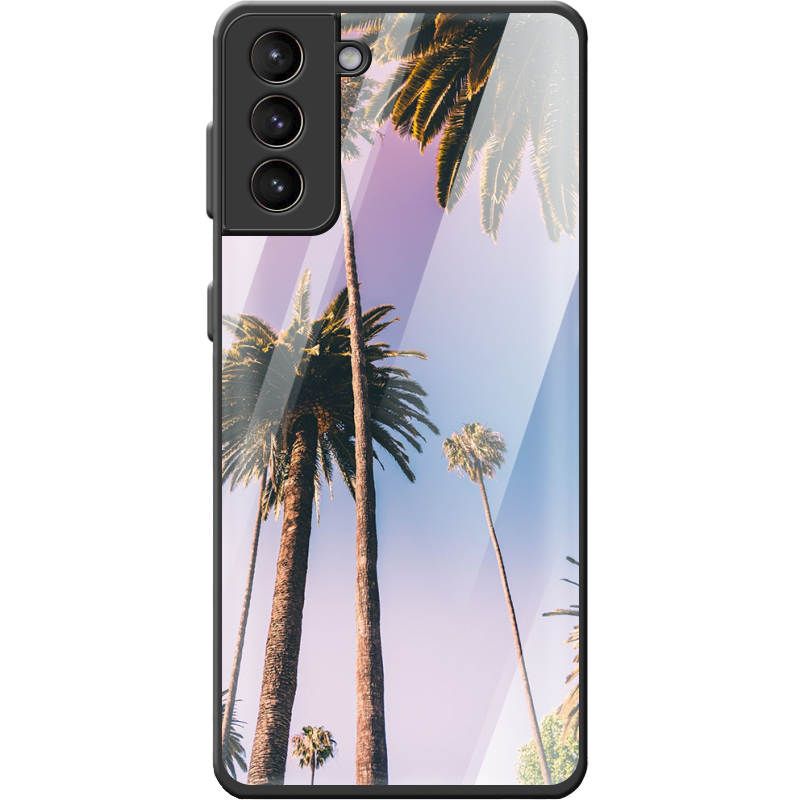 Защитный чехол BoxFace Glossy Panel Samsung G996 Galaxy S21 Plus 