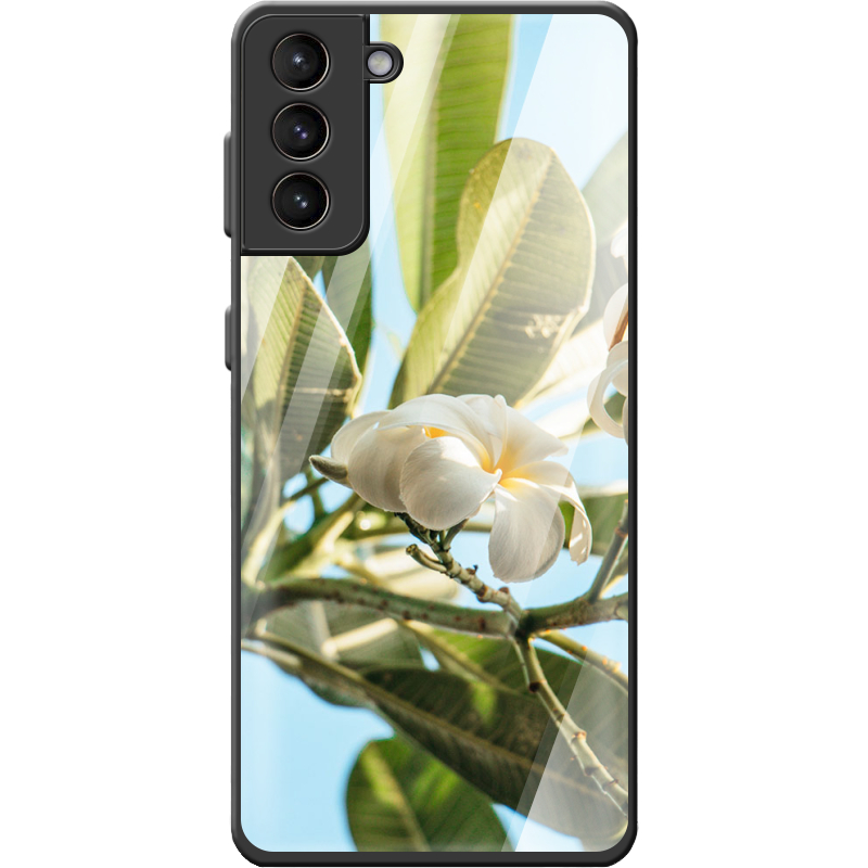 Защитный чехол BoxFace Glossy Panel Samsung G996 Galaxy S21 Plus 