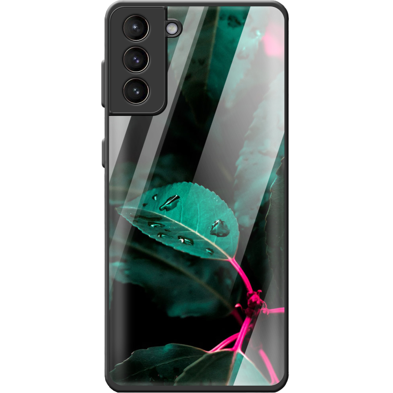 Защитный чехол BoxFace Glossy Panel Samsung G996 Galaxy S21 Plus 