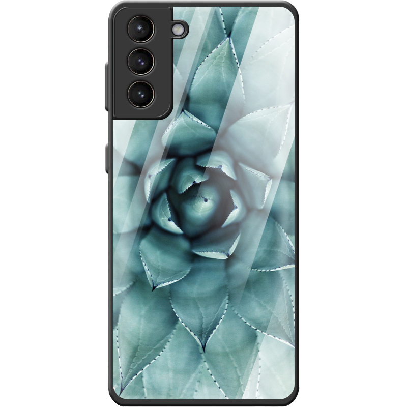 Защитный чехол BoxFace Glossy Panel Samsung G996 Galaxy S21 Plus 