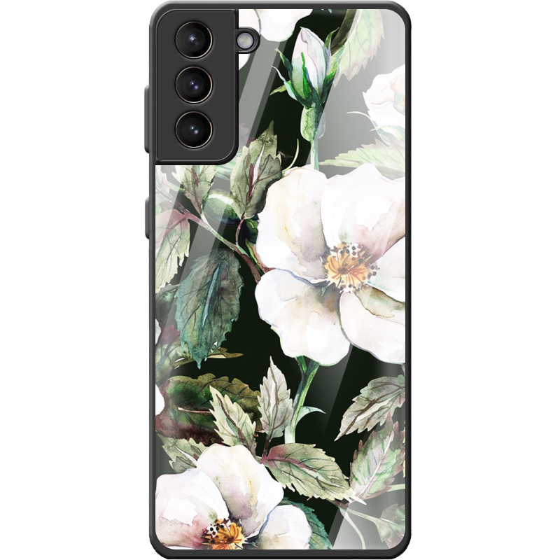Защитный чехол BoxFace Glossy Panel Samsung G996 Galaxy S21 Plus 