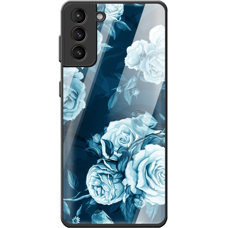 Защитный чехол BoxFace Glossy Panel Samsung G996 Galaxy S21 Plus 