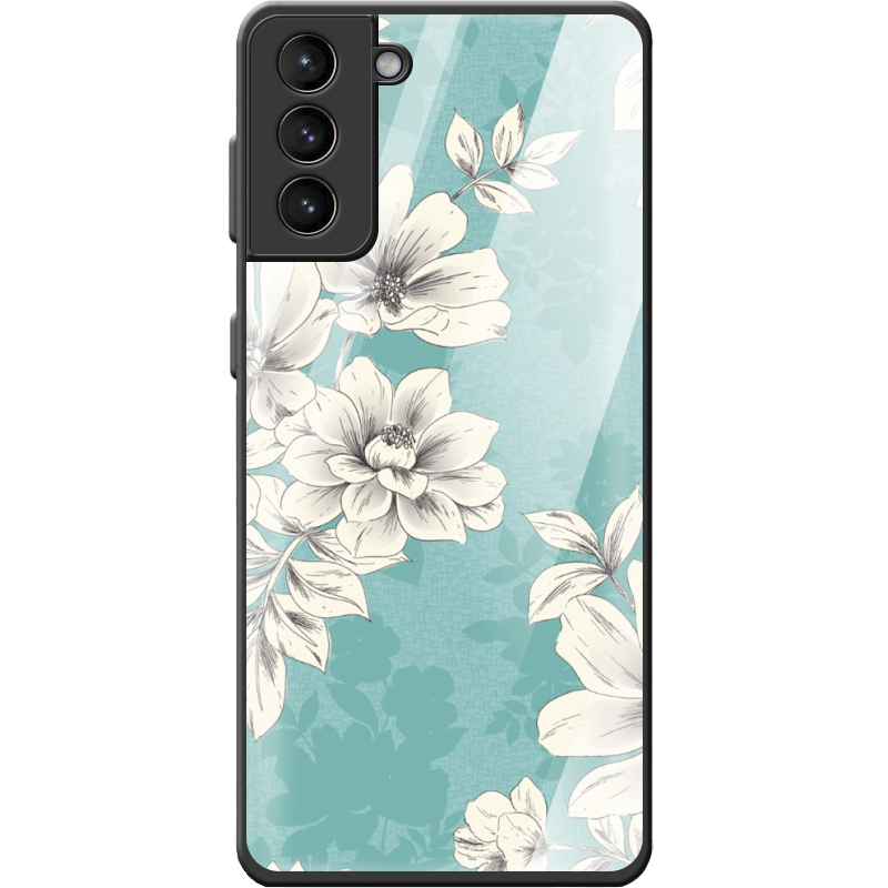 Защитный чехол BoxFace Glossy Panel Samsung G996 Galaxy S21 Plus 