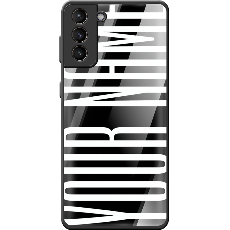 Защитный чехол BoxFace Glossy Panel Samsung G996 Galaxy S21 Plus 