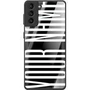 Защитный чехол BoxFace Glossy Panel Samsung G996 Galaxy S21 Plus 