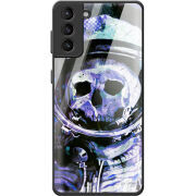 Защитный чехол BoxFace Glossy Panel Samsung G996 Galaxy S21 Plus 