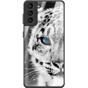 Защитный чехол BoxFace Glossy Panel Samsung G996 Galaxy S21 Plus 