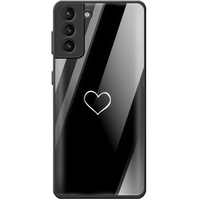 Защитный чехол BoxFace Glossy Panel Samsung G996 Galaxy S21 Plus 