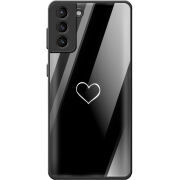 Защитный чехол BoxFace Glossy Panel Samsung G996 Galaxy S21 Plus 