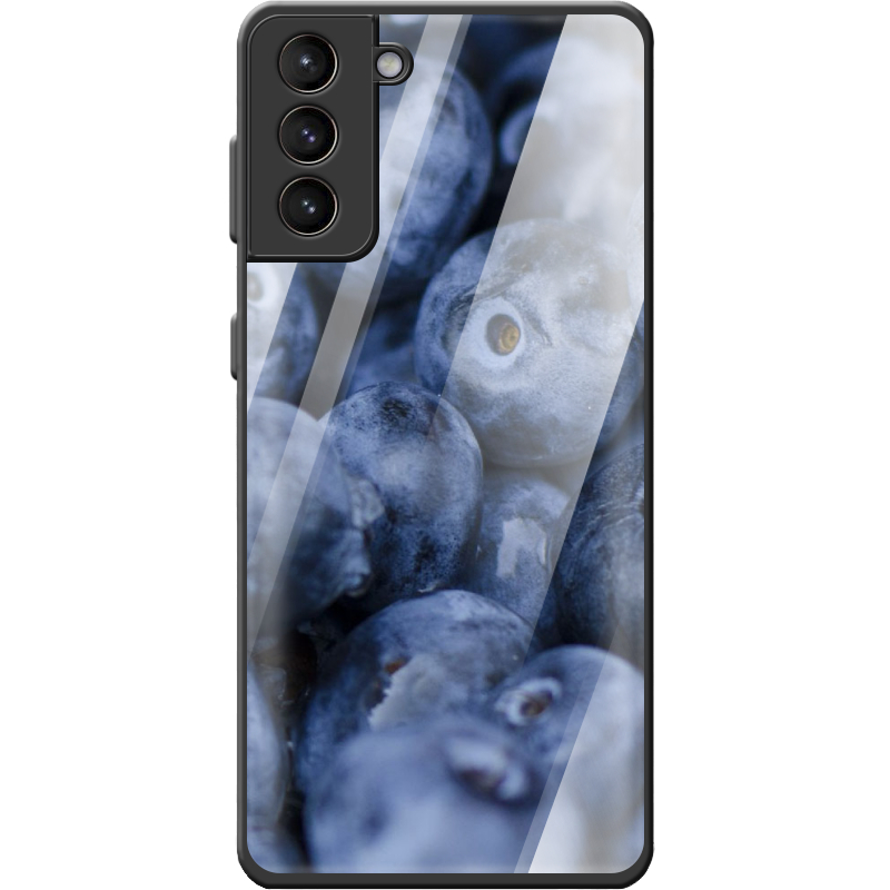 Защитный чехол BoxFace Glossy Panel Samsung G996 Galaxy S21 Plus 