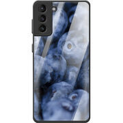 Защитный чехол BoxFace Glossy Panel Samsung G996 Galaxy S21 Plus 