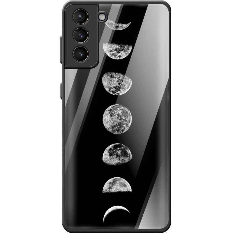 Защитный чехол BoxFace Glossy Panel Samsung G996 Galaxy S21 Plus 