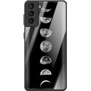 Защитный чехол BoxFace Glossy Panel Samsung G996 Galaxy S21 Plus 