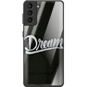 Защитный чехол BoxFace Glossy Panel Samsung G996 Galaxy S21 Plus 