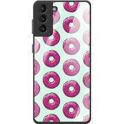 Защитный чехол BoxFace Glossy Panel Samsung G996 Galaxy S21 Plus 