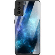 Защитный чехол BoxFace Glossy Panel Samsung G996 Galaxy S21 Plus 