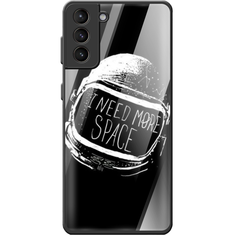 Защитный чехол BoxFace Glossy Panel Samsung G996 Galaxy S21 Plus 