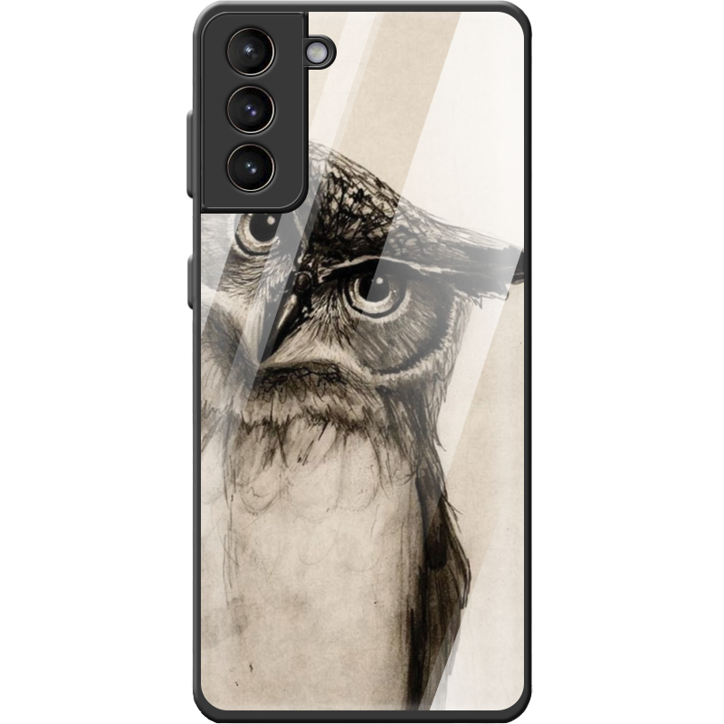 Защитный чехол BoxFace Glossy Panel Samsung G996 Galaxy S21 Plus 
