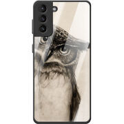 Защитный чехол BoxFace Glossy Panel Samsung G996 Galaxy S21 Plus 