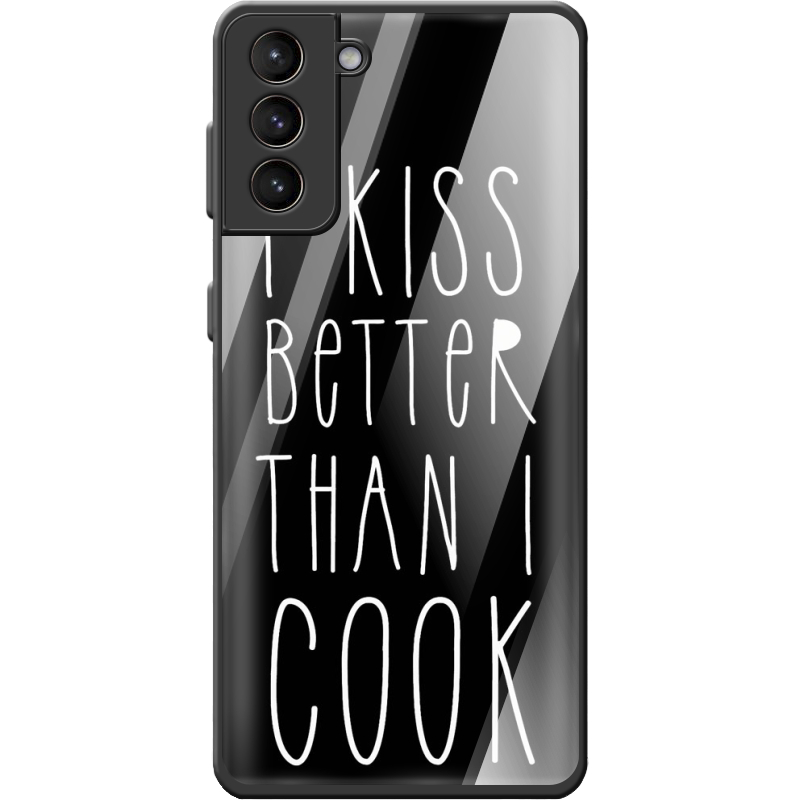 Защитный чехол BoxFace Glossy Panel Samsung G996 Galaxy S21 Plus 