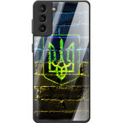 Защитный чехол BoxFace Glossy Panel Samsung G996 Galaxy S21 Plus 