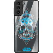 Защитный чехол BoxFace Glossy Panel Samsung G996 Galaxy S21 Plus 