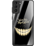 Защитный чехол BoxFace Glossy Panel Samsung G996 Galaxy S21 Plus 