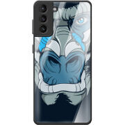 Защитный чехол BoxFace Glossy Panel Samsung G996 Galaxy S21 Plus 