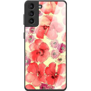 Защитный чехол BoxFace Glossy Panel Samsung G996 Galaxy S21 Plus 