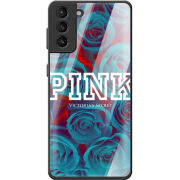 Защитный чехол BoxFace Glossy Panel Samsung G996 Galaxy S21 Plus 