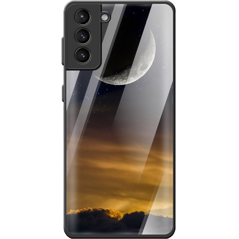 Защитный чехол BoxFace Glossy Panel Samsung G996 Galaxy S21 Plus 