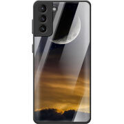 Защитный чехол BoxFace Glossy Panel Samsung G996 Galaxy S21 Plus 
