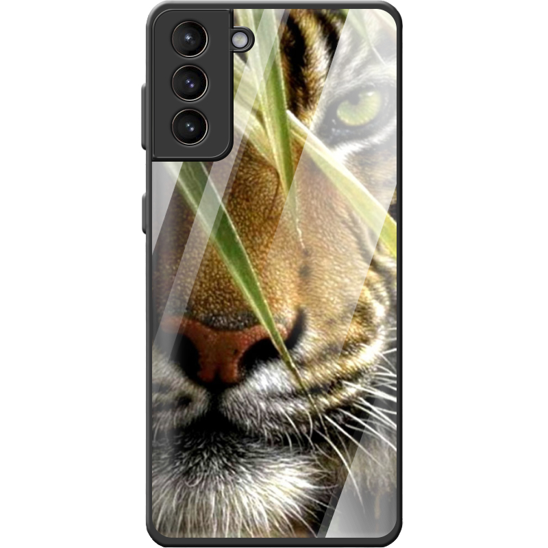 Защитный чехол BoxFace Glossy Panel Samsung G996 Galaxy S21 Plus 