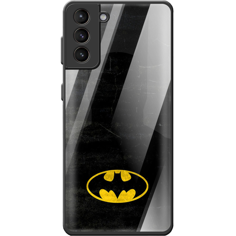 Защитный чехол BoxFace Glossy Panel Samsung G996 Galaxy S21 Plus 