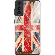 Защитный чехол BoxFace Glossy Panel Samsung G996 Galaxy S21 Plus 