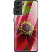Защитный чехол BoxFace Glossy Panel Samsung G996 Galaxy S21 Plus 