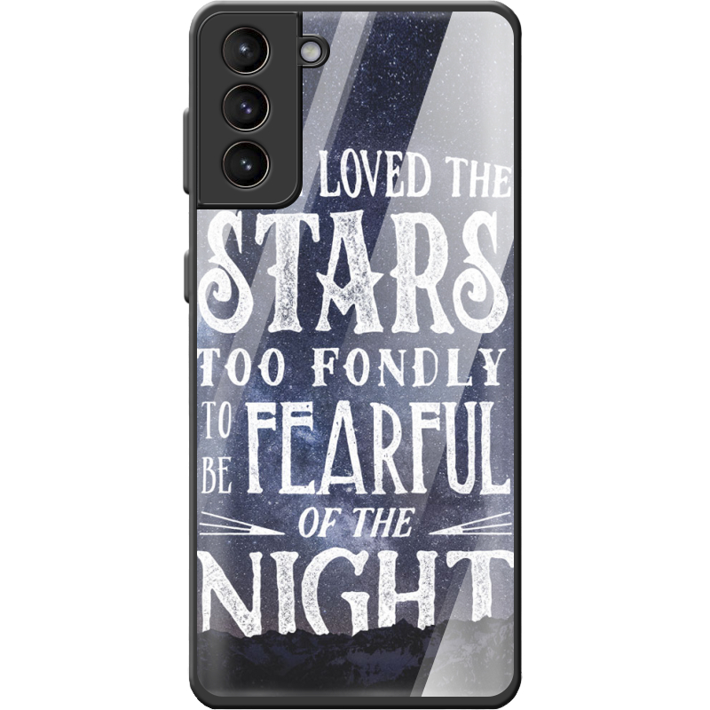 Защитный чехол BoxFace Glossy Panel Samsung G996 Galaxy S21 Plus 