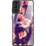 Защитный чехол BoxFace Glossy Panel Samsung G996 Galaxy S21 Plus 